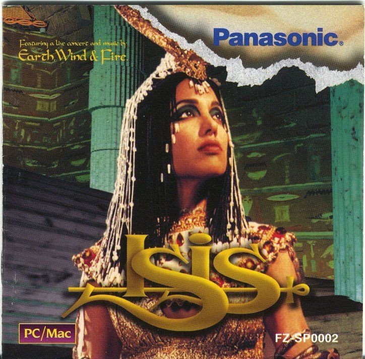 Isis