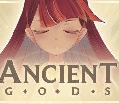 Ancient Gods