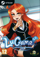LuGame: Lunchtime Games Club (Collector's Edition)