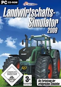 Farming Simulator 2009