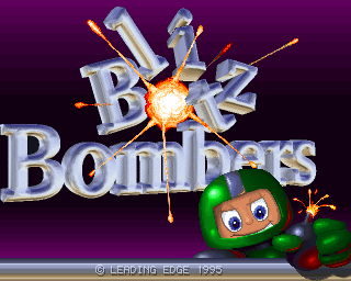 BlitzBombers