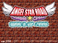 Angel Star Road Champion Carnival World GP 2008
