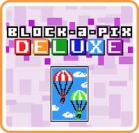 Block-a-Pix Deluxe