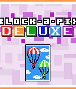 Block-a-Pix Deluxe