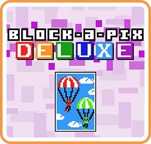 Block-a-Pix Deluxe