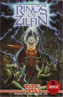 Rings of Zilfin
