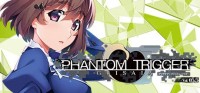 Grisaia: Phantom Trigger Vol.5.5