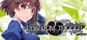 Grisaia: Phantom Trigger Vol.5.5
