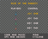 Rise of the Rabbits