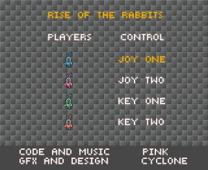 Rise of the Rabbits