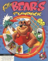 Fatty Bear's FunPack