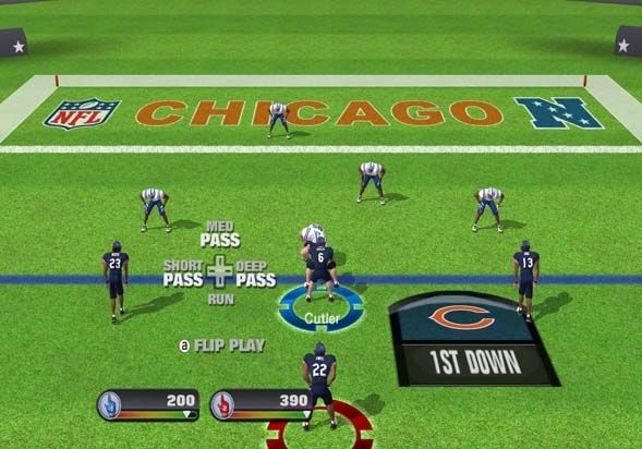 Madden NFL 13