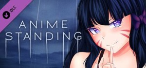 Anime Standing: Nudity DLC (18+)