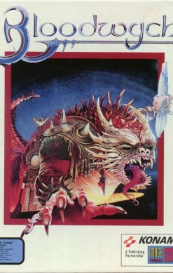 Bloodwych