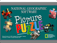 PicturePuzzle