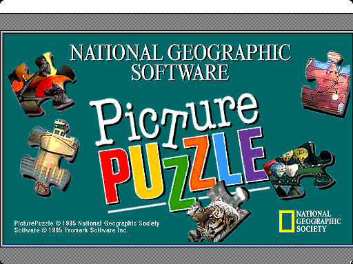 PicturePuzzle