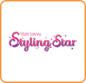 Style Savvy: Styling Star