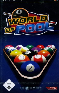 World of Pool