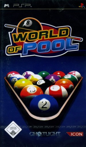 World of Pool