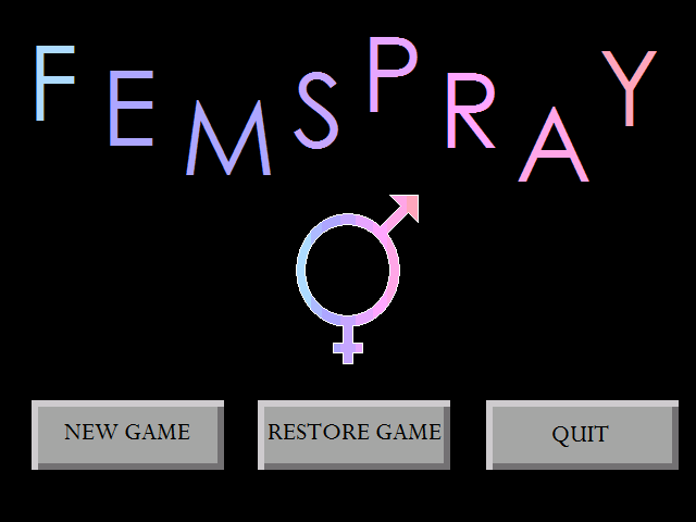 Femspray