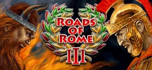 Roads of Rome III