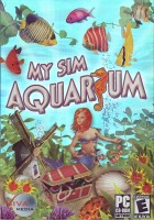 My Sim Aquarium