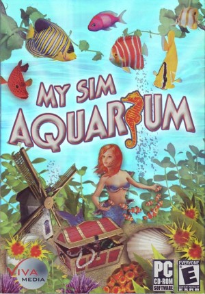 My Sim Aquarium