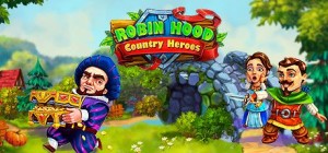 Robin Hood: Country Heroes (Collector's Edition)