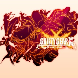Guilty Gear Xrd: -Revelator-