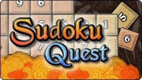 Sudoku Quest