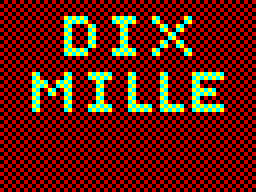 Dix Mille