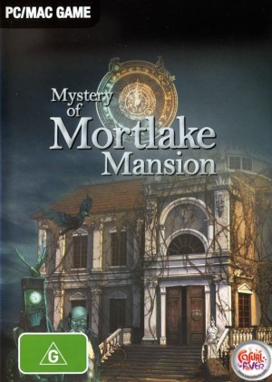 Mystery of Mortlake Mansion