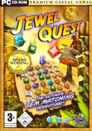 Jewel Quest