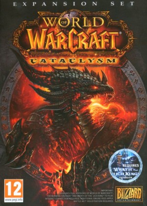 World of WarCraft: Cataclysm