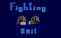 Fighting Sail