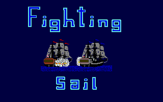 Fighting Sail