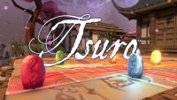 Tsuro: The Game of the Path