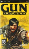 Gun: Showdown