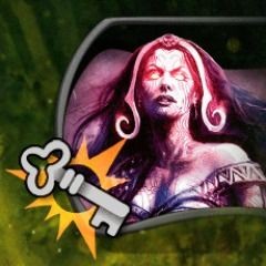 Magic: The Gathering - Duels of the Planeswalkers: Unlock Eyes of Shadow