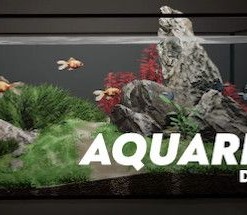 Aquarium Designer
