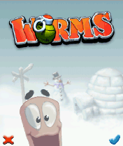 Worms
