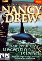 Nancy Drew: Danger on Deception Island