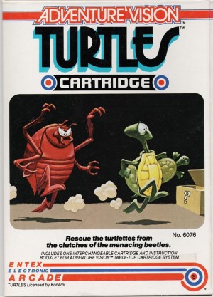 Turtles