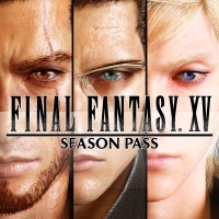 Final Fantasy XV: Season Pass