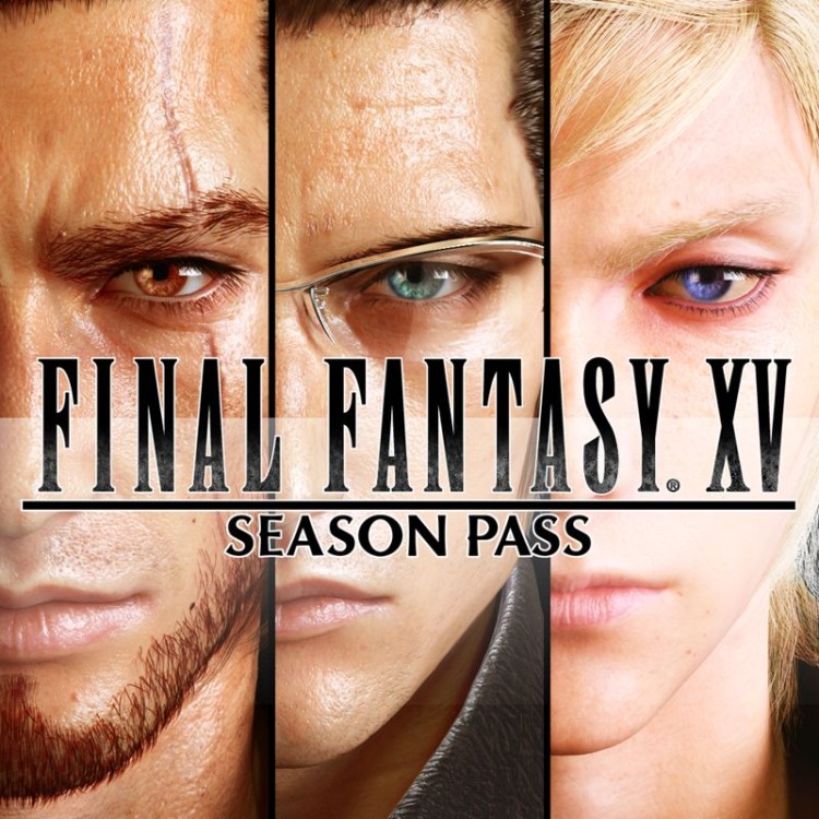 Final Fantasy XV: Season Pass