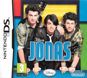 Jonas