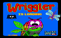 Wriggler