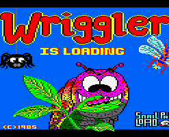 Wriggler