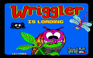 Wriggler
