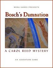 Bosch's Damnation